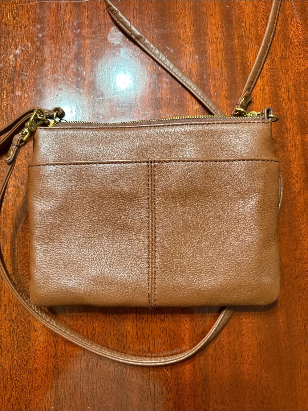 Hobo International Stroll Convertible Crossbody Bag
